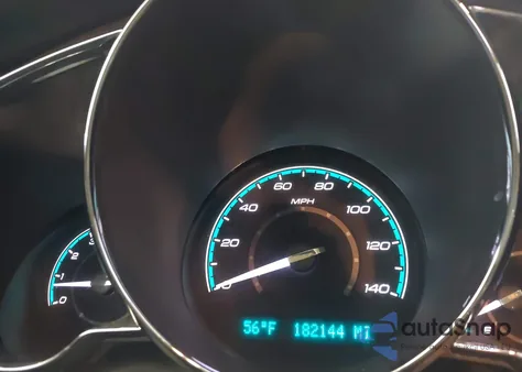 2012 Chevrolet Malibu 2Lz z USA, uszkodzony, nr VIN 1G1ZG5E71CF378764